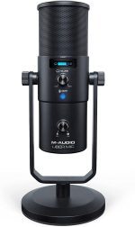 میکروفون M-AUDIO UBER MIC