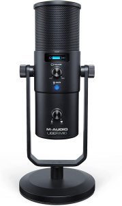 میکروفون M-AUDIO UBER MIC