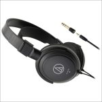 هدفون مانیتورینگ audio technica ATH-AVC200