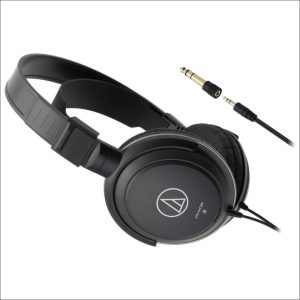 هدفون مانیتورینگ audio technica ATH-AVC200