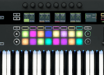 میدی کنترلر Novation 49 SL MK3