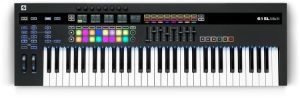 میدی کنترلر Novation 61SL MK3