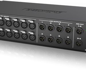 کارت صدا MOTU Stage-B16