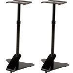 پایه اسپیکر مانیتورینگ Quiklok BS-402