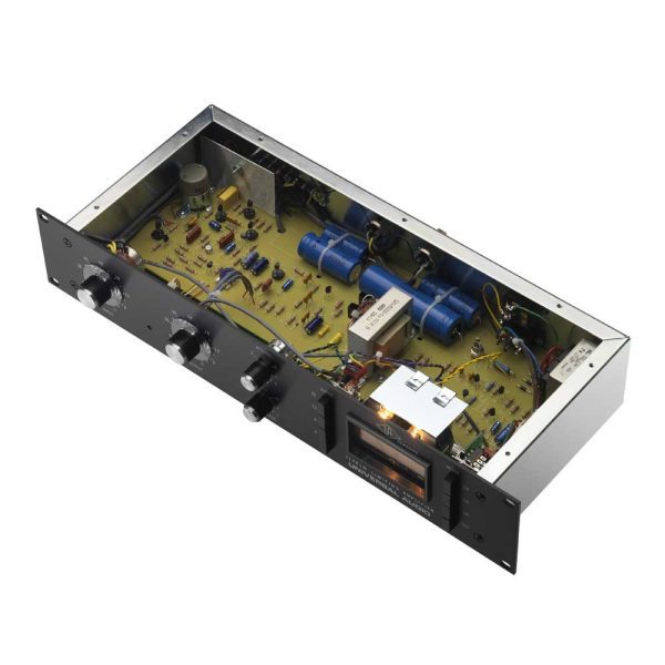 کمپرسور Universal Audio 1176-LN