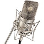 میکروفون لامپی NEUMANN M 149 Tube