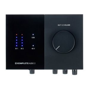 خرید و قیمت کارت صدا استودیو