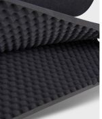 فوم شانه تخم مرغی 7 سانتی متری