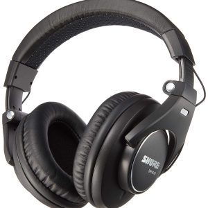 هدفون Shure SRH840-E