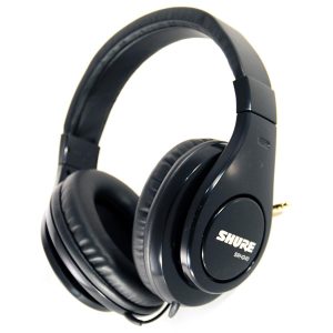هدفون Shure SRH240-E