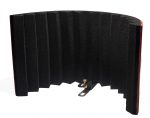 ایزولاتور میکروفون SILENT FLEXI PANEL