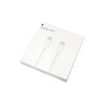 کابل دو سر تاندربولت Apple Thunderbolt3 USB-C