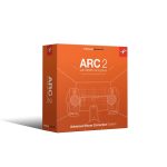 میکروفون اصلاح آکوستیک iK Multimedia ARC System