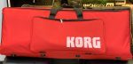 کیف کیبورد Korg PA Series Soft