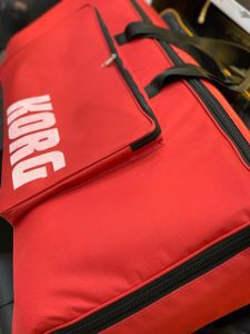 کیف کیبورد Korg PA Series Soft