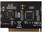 کارت فایروایر PCI با چیپ TEXAS INSTRUMENT