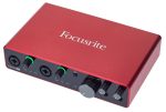 کارت صدا Focusrite Scarlett 8i6 3rd Gen