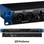 کارت صدا PreSonus Studio 1824c