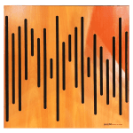پنل آکوستیک SILENT Wave Wood