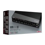 کارت صدا Steinberg UR44C