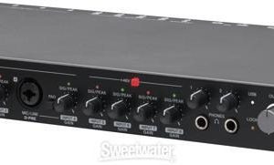 کارت صدا Steinberg UR816C