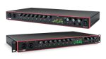 کارت صدا Focusrite Scarlett 18i20 3rd Gen