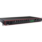 کارت صدا Focusrite Scarlett 18i20 3rd Gen