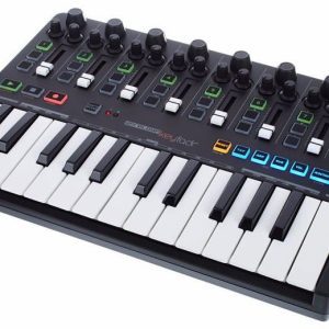میدی کنترلر ReLoop KeyFader