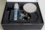 میکروفون MXL 3000 Vocalist Kit