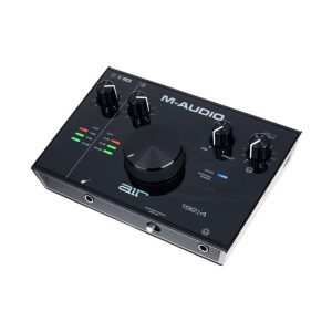 کارت صدا M-Audio AIR 192|4