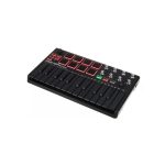میدی کنترلر AKAI MPK Mini MKII
