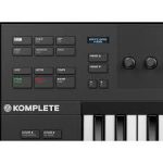 میدی کنترلر KOMPLETE KONTROL A25