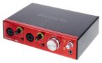 کارت صدا Focusrite Clarett 2Pre USB
