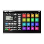 کنترلر Maschine Mikro MKII Black