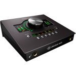 کارت صدا UNIVERSAL AUDIO APOLLO TWIN DUO MK2