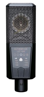 میکروفون Lewitt LCT 640