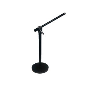 پایه میکروفون رومیزی Desktop Mic Stand