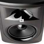 اسپیکر مانیتورینگ JBL 308P MKII