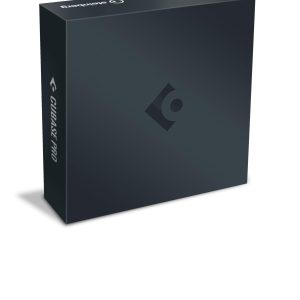 نرم افزار ارجینال Steinberg Cubase 11 Pro