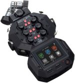 رکوردر پرتابل صدا Zoom H8