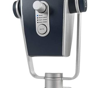 میکروفون AKG C44 USB