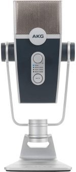 میکروفون AKG C44 USB