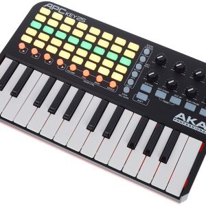 میدی کنترلر Akai APC Key 25