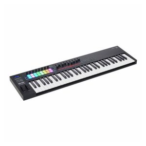 میدی کنترلر Novation Launchkey 61Mk3