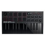 میدی کنترلر AKAI MPK Mini MK3 Black