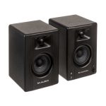 اسپیکر مانیتورینگ M-Audio BX3