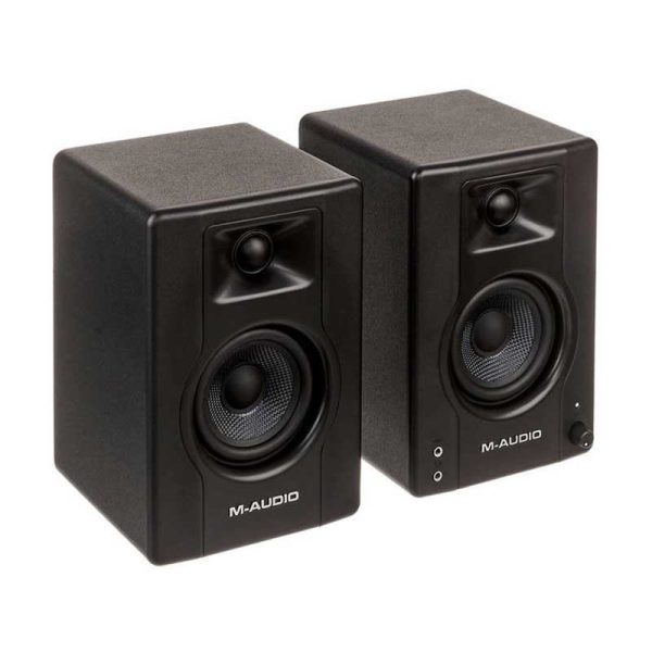 اسپیکر مانیتورینگ M-Audio BX3 اسپیکر مانیتورینگ M-Audio BX3