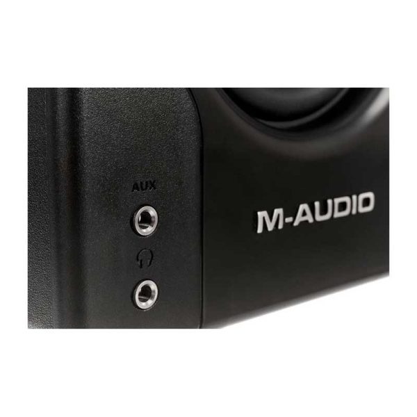 اسپیکر مانیتورینگ M-Audio BX3 اسپیکر مانیتورینگ M-Audio BX3