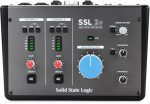 کارت صدا Solid State Logic SSL2 Plus