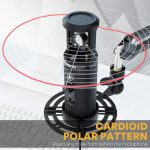 میکروفون Maono AU-PM422